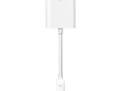 Adaptor Apple Mini DisplayPort la VGA, Model A1307