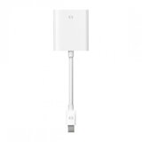 Adaptor Apple Mini DisplayPort la VGA, Model A1307